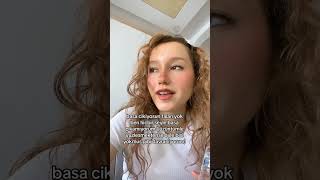 Başa Çıkıyorsun Falan Yok Tiktokfidesmelx Şfet シ