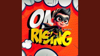 MEGA FUNK ON RISING