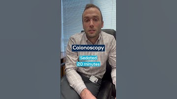 What to Expect with a Colonoscopy