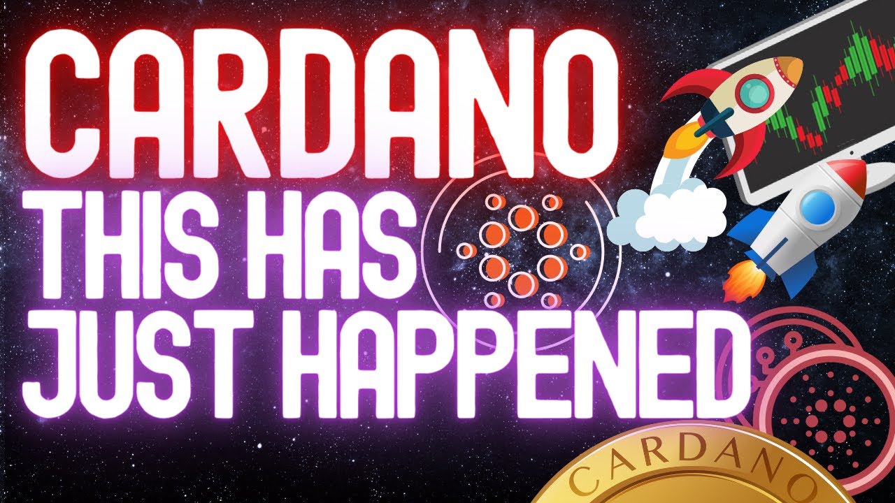 Cardano ADA Price News Today - Latest Price Update Now - Technical Analysis