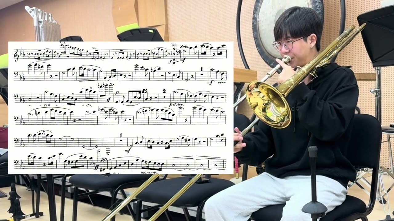 David concerto 2nd mov.