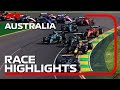 Race Highlights | 2023 Australian Grand Prix