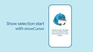 SelectableText Flutter Widget of the Week