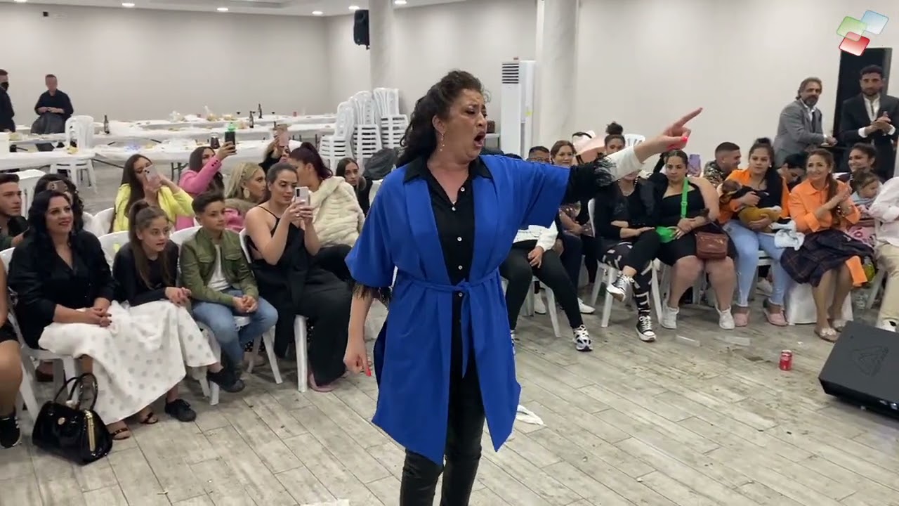 Presentación Jesús y Maurillo 