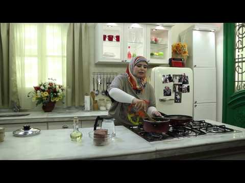 طريقة عمل أرز بالبلوبيف