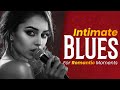 Tender Romantic Blues Intimate Slow Guitar For Soft Moments 