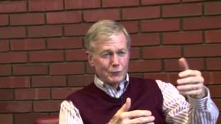 David Bodenhamer on Spatial Humanities