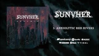 SUNVHER - AROVMIA (Full Album) 2025 [Post Black Metal, Blackgaze, Post Metal]