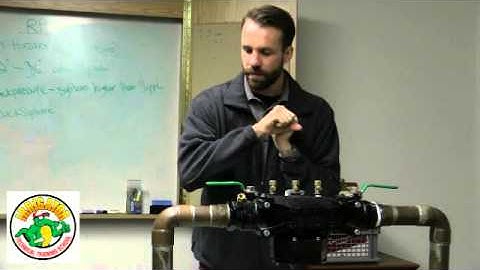 Reduced Pressure Principle 101 Part 2 with Brandon Burgess