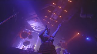 Jade Parrish, Katta Lana - ELECTRO PUTA(Visualizer)