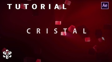 After Effects Tutorial  : Intro Template  : Trapcode TAO