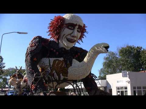 59e Fruitcorso 2019 in Tiel 21.09.2017 (2/6) 2e ronde