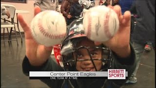 Otaat Center Point Baseball