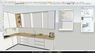 Manual Dynamic Component