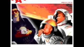 картинка: КАЧ Союз-Аполлон 04 Стыковка Аполлон-Союз