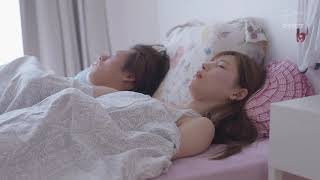 女朋友明里つむぎ早上起来咯（My girl friend wake up call）