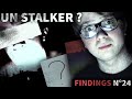 La suite de srymary  ovjzrm y  stalk kidnap meurtrier et maladies mentales  findings n24