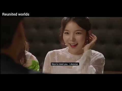 K-dramas Being Unhinged