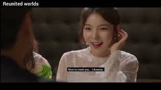 K-dramas Being Unhinged