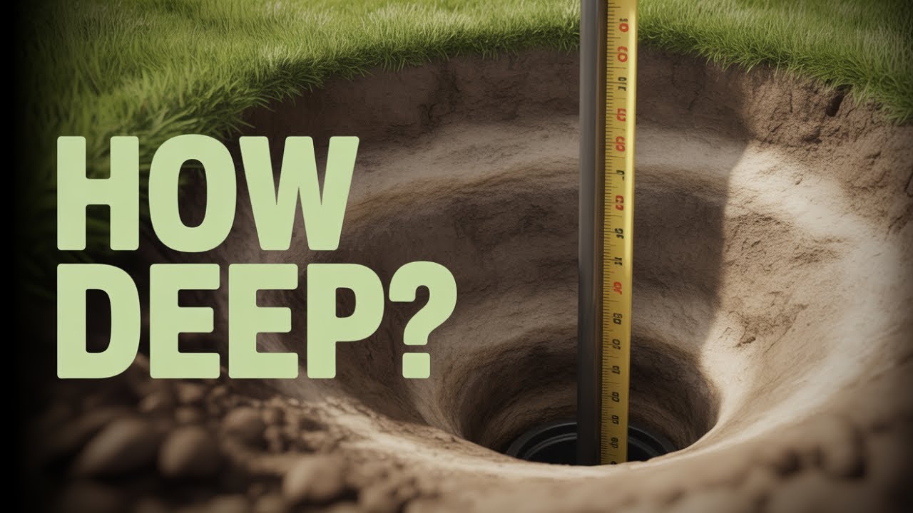 Who's the winner? Minelab Xterra Pro vs Nokta Triple Score Depth Test