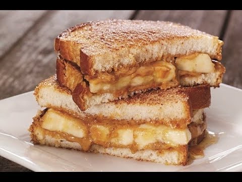best-banana-sandwich-recipe-|-healthy-and-tasty-breakfast-|-easy-to-make