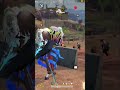 1v3 after long time in BR Ranked #battleroyalegame #freefiregaming #freefire #garenafreefire