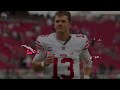10 NFL Players With Elite Stats But ZERO Respect