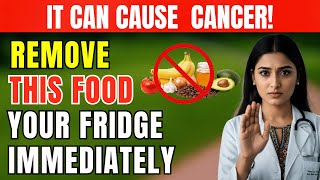 Doctors Are Shocked: 9 Foods You Should NEVER Store in the Fridge They Can Cause Cancer