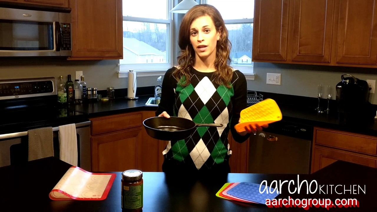 Aarcho Kitchen Multi-use trivets/potholders