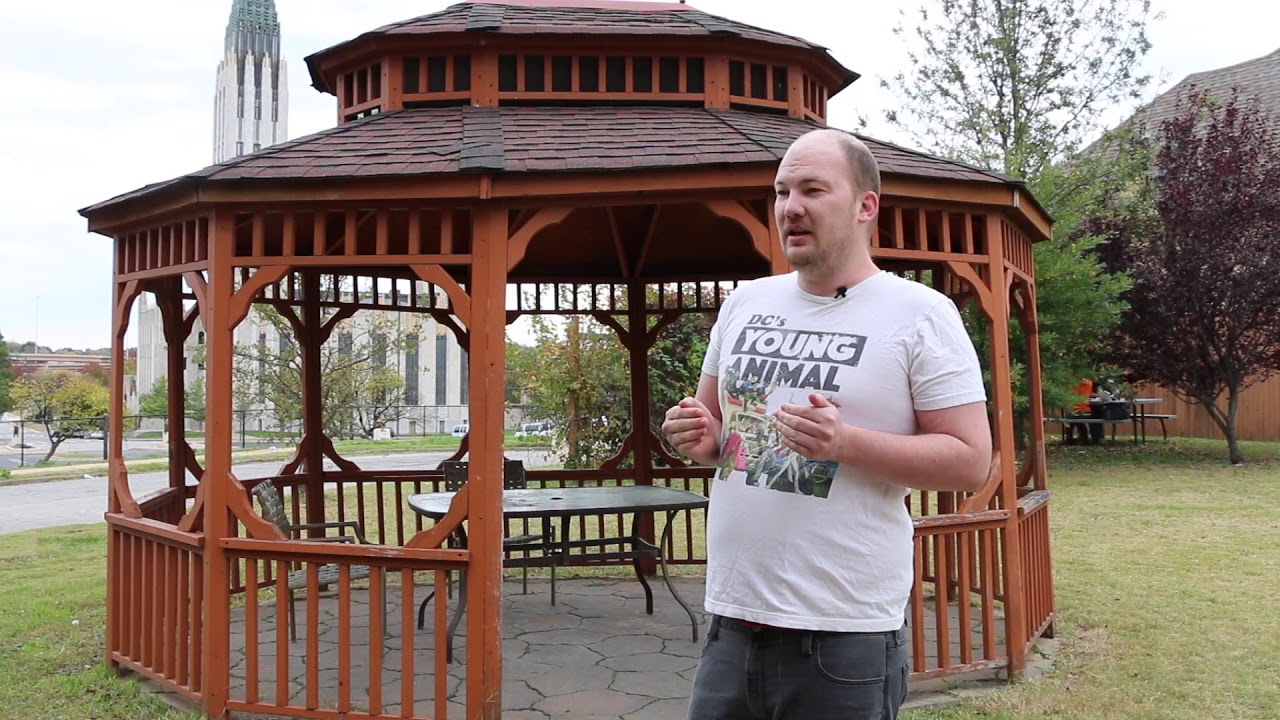 Tulsa's Altamont Apartments Gets Transformed YouTube