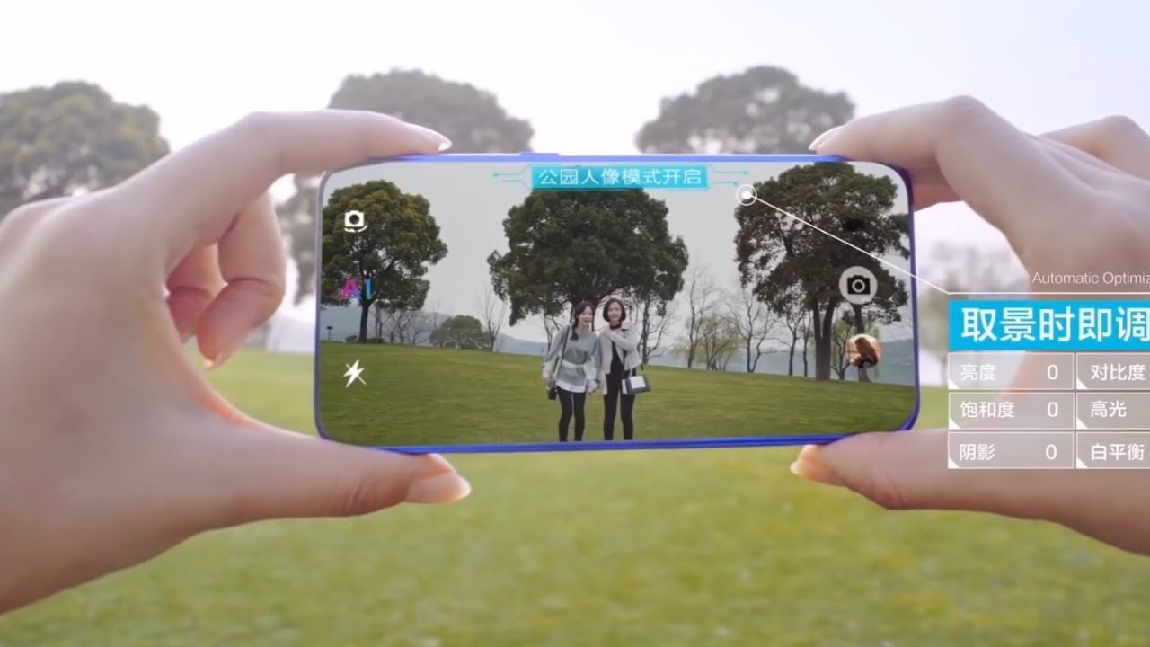 Honor 20 Official Trailer | First Look | 48MP Camera | 100% Screen