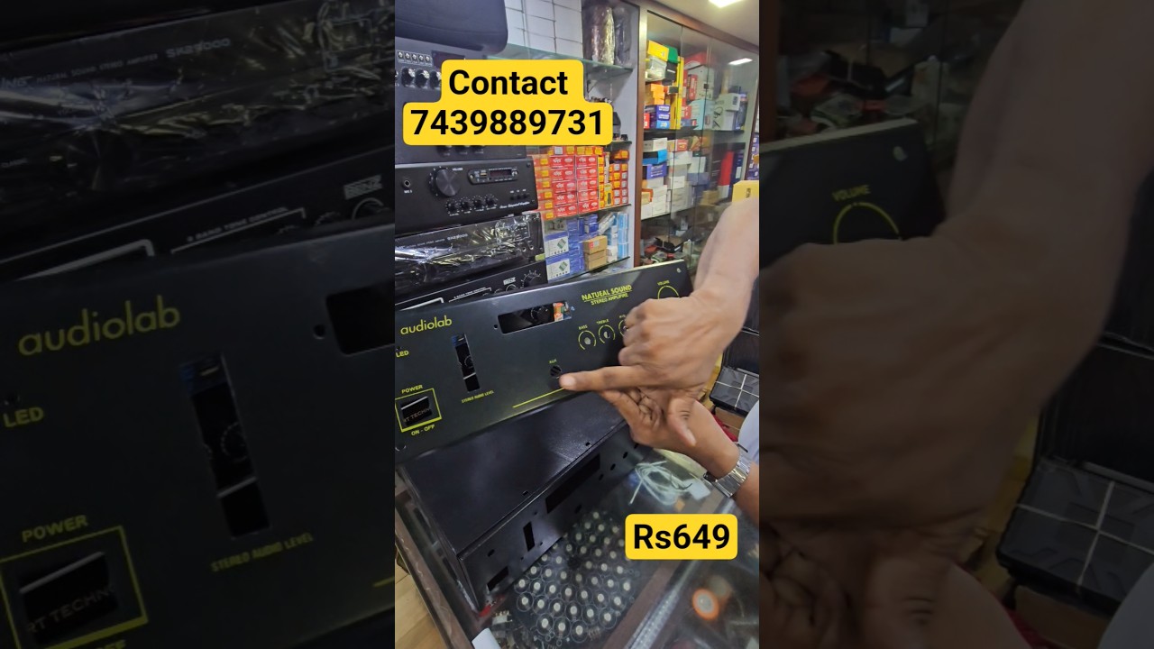 AUDIO LAB CABINET ,CONTACT 9831112706 FOR FURTHER DETAILS ABOUT THE PRODUCT 