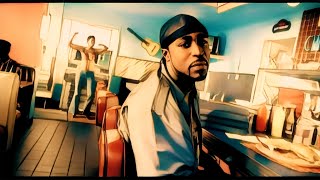Young Buck - Shorty Wanna Ride (ChillHop / LoFi Rap Remix)