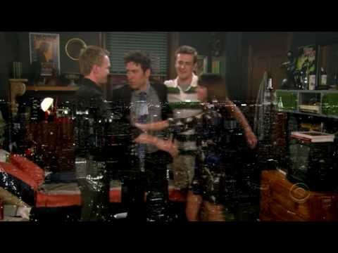 How I Met Your Mother | Good Life