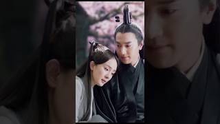 Bai Qian and Yi Hua's Love Story Across Three Lifetimes #EternalLove #CDrama