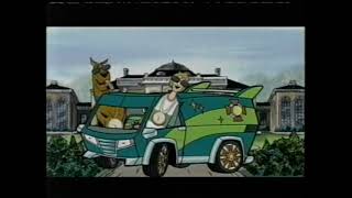 Kids Wb Generic Promos Spring 2007