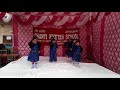 26 january 2018 K.G. kids Video