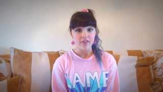 Kelsey Ellisons Experience With The X Factor Uk