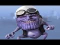 Thanos Frog