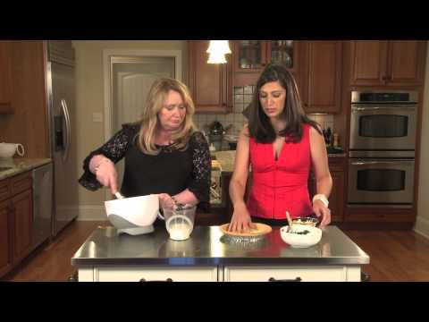 Recipes For Quiche Lorraine With Gruyere