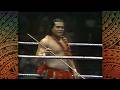Peter Miavia Custom WWF Entrance Video (Extended)