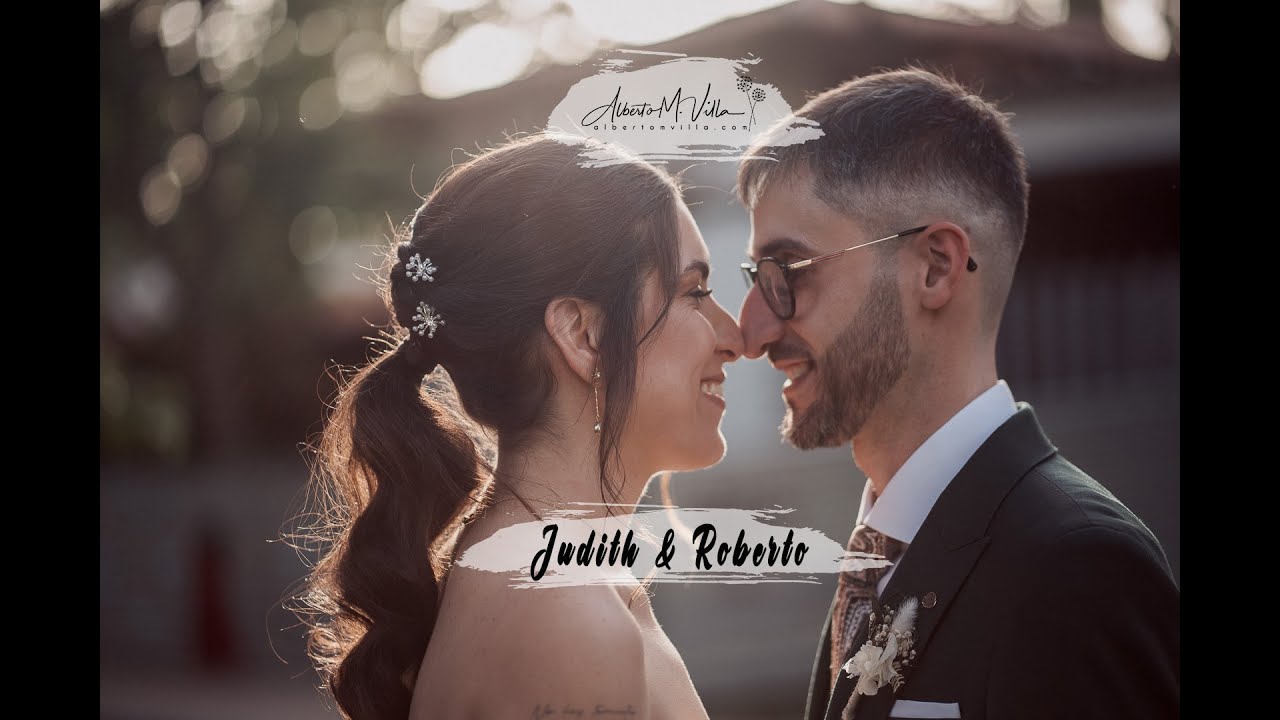 Judith & Roberto - TRAILER