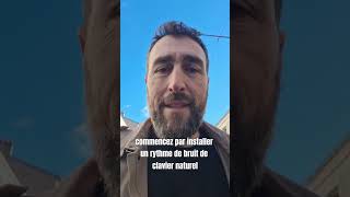 Toi aussi tu fais semblant en entreprise? 🤫#humour #openspace #confcall#business #IT #numerique