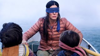 On social media, it's nearly inescapable. chances are if you've
watched "bird box," you’ve seen one of the endless sets memes,
parodies or challenges ...