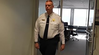New acting DC police chief addresses community concerns | NBC4 Washington