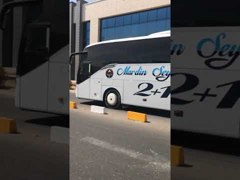 افضل باصات للسفر الى تركيا