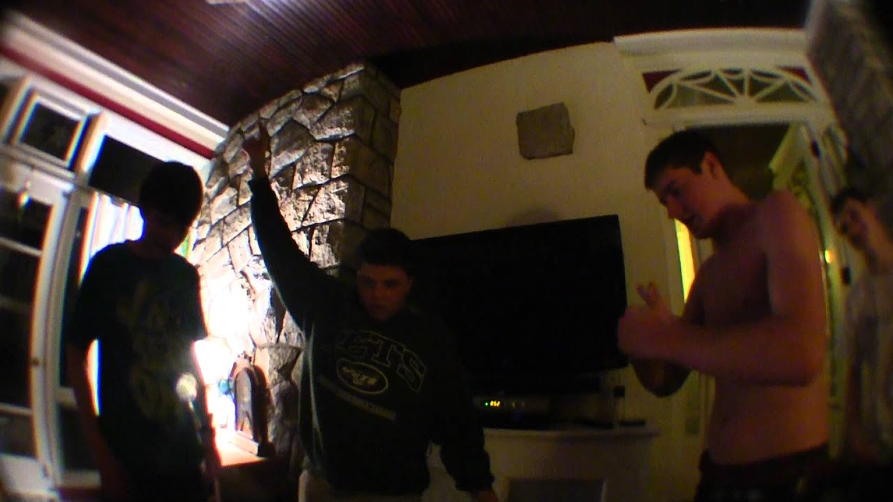Bully Beatdown! - YouTube