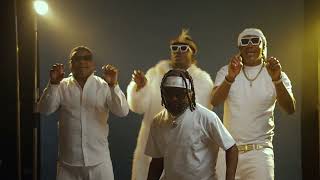 Aiminina Tente-Shenky,Chester,Rich Bizzy,Kadafiofficial Video