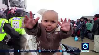 Download Lagu InsaN - Age of the Refugee (video) MP3 Download Lagu InsaN - Age of the Refugee (video) MP3