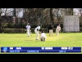 Edgware CC -v- Watford Town Batting Highlights Part 2